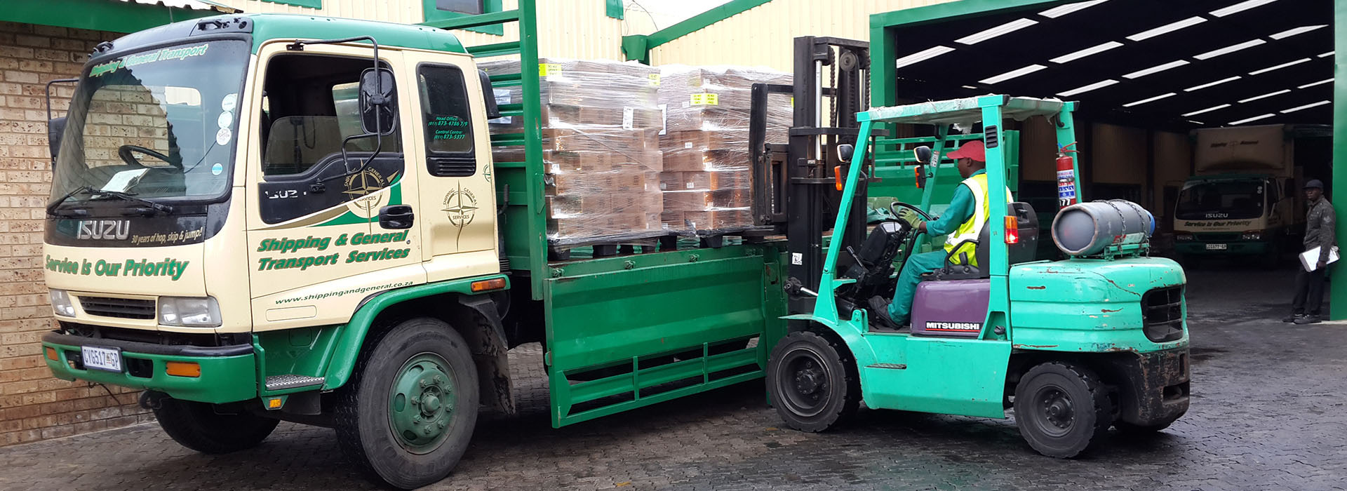 Hire of Forklifts South Africa Leader Rent Forklift Specialist Expert